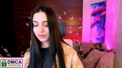 Silvia nude in pvt  online show from January 2025 12:04:02 AM