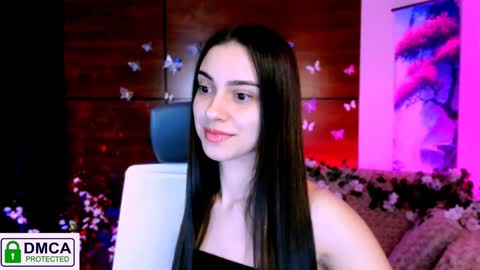 Silvia nude in pvt  online show from January 2025 09:55:02 PM