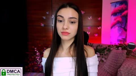 Silvia nude in pvt  online show from February 2025 02:47:01 AM