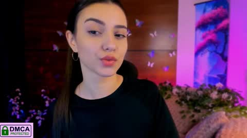 Silvia nude in pvt  online show from February 2025 09:06:02 PM