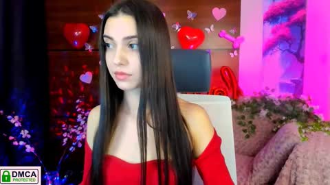 Silvia nude in pvt  online show from February 2025 09:32:01 PM