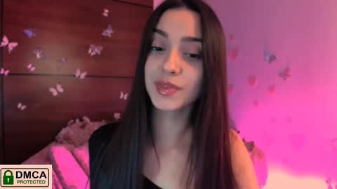 Silvia nude in pvt  online show from March 2025 12:53:01 AM