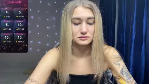 Silvia online show from January 2025 02:25:01 PM