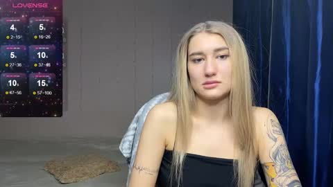 Silvia online show from January 2025 08:28:02 PM