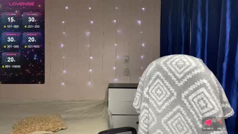 Silvia online show from January 2025 02:57:01 AM