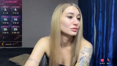 Silvia online show from January 2025 02:42:02 PM