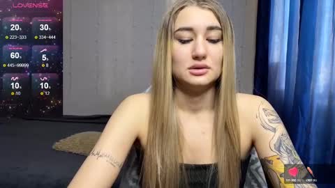 Silvia online show from February 2025 04:33:02 AM