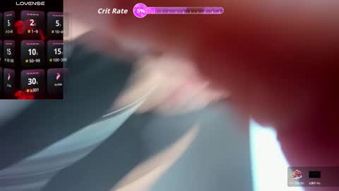 Silvia Wallec online show from October 2025 04:55:02 AM