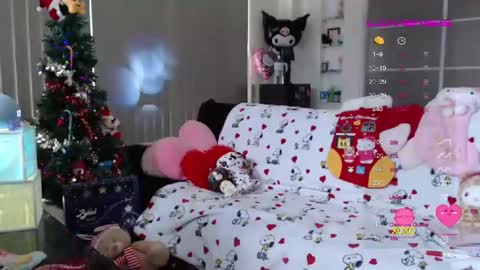 silviajpn online show from December 2024 01:47:02 AM