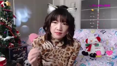 silviajpn online show from December 2024 03:18:02 AM