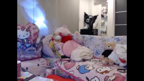 silviajpn online show from November 2025 12:05:02 PM