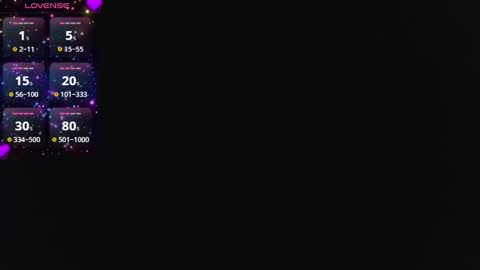 miss Anna online show from December 2024 09:24:02 PM