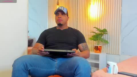 simeone_panda online show from January 2025 12:04:02 PM