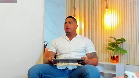 simeone_panda online show from January 2025 11:45:02 AM