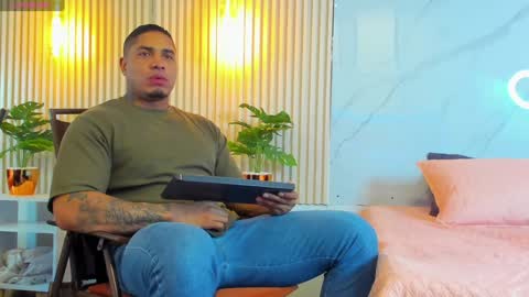 simeone_panda online show from January 2025 11:48:01 AM