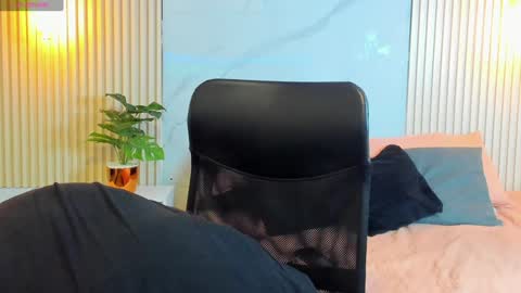 simeone_panda online show from January 2025 12:33:01 PM