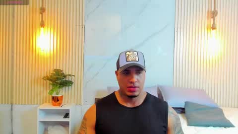simeone_panda online show from March 2025 12:23:01 PM