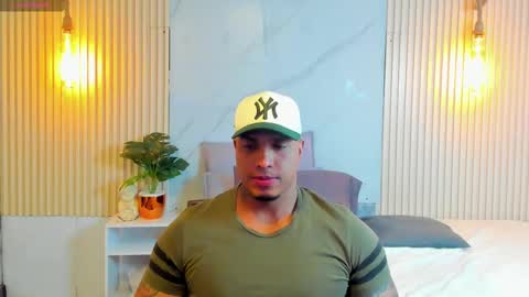 simeone_panda online show from March 2025 12:20:01 PM