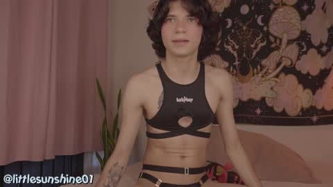 Snapshot of simon_bane01 chatting on December 2024 02:31:01 AM Little Sunshine online show from December 2024 02:31:01 AM