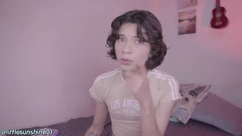 Snapshot of simon_bane01 chatting on February 2025 06:34:02 PM Little Sunshine online show from February 2025 06:34:02 PM