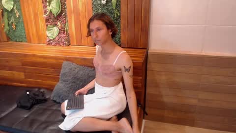 simon_durand online show from February 2025 09:45:01 AM