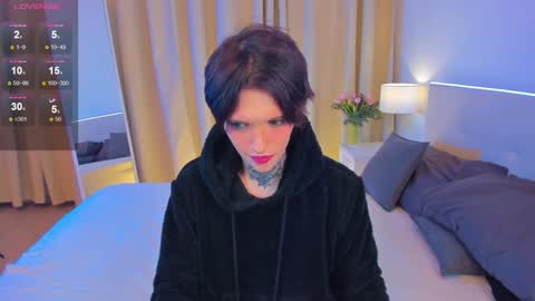 Simona online show from January 2025 11:43:01 AM