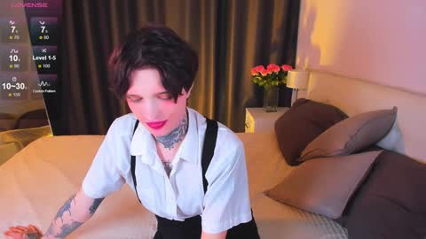 Simona online show from January 2025 12:16:01 PM