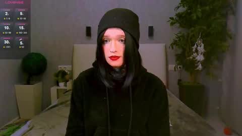 Simona online show from February 2025 08:41:01 PM