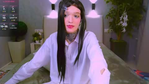 Simona online show from February 2025 05:03:02 PM