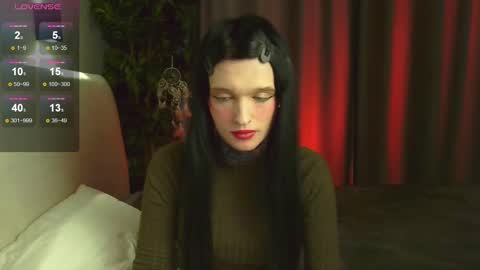 Simona online show from February 2025 07:37:01 AM