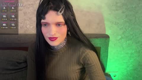 Simona online show from February 2025 05:02:02 AM