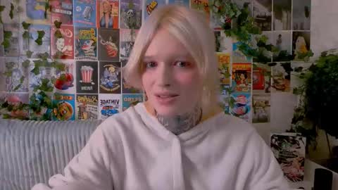 Simona online show from October 2025 02:31:01 AM