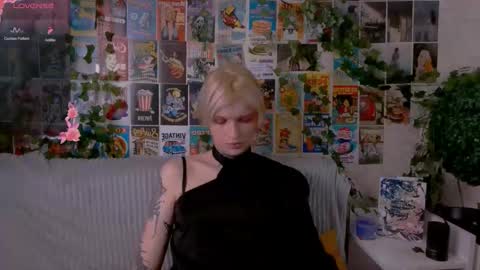 Simona online show from October 2025 12:31:01 AM