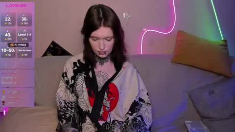 Simona online show from April 2026 08:28:01 PM