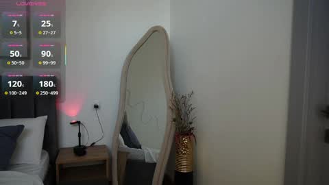 SimonaGerry online show from March 2026 05:51:01 AM