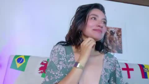 simone_feral online show from June 2026 12:03:01 PM