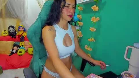 Simon Simpson          Modelo Independiente online show from June 2026 01:40:02 AM