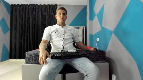 SIMON KELER online show from December 2024 08:05:01 AM
