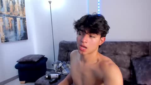  Simon  online show from February 2025 08:50:02 PM