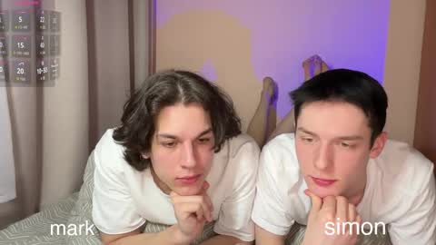 Simon online show from March 2026 06:15:02 PM