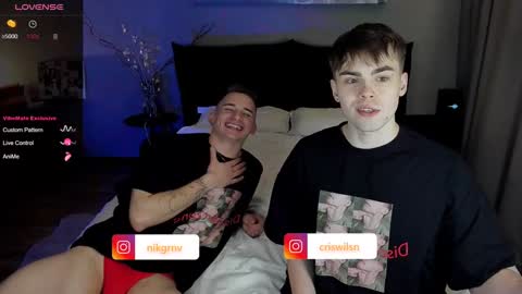 Simon online show from February 2025 08:51:02 PM