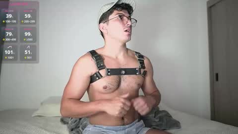 SIMOON online show from February 2026 04:33:01 PM