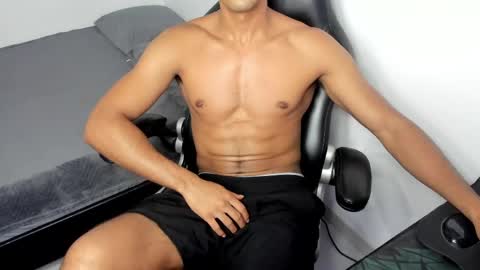 Andrey online show from April 2026 03:31:02 AM