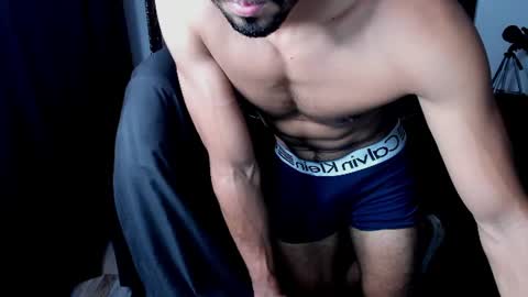 Andrey online show from August 2026 03:20:01 AM