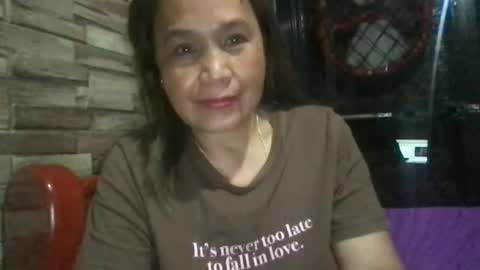 Carolyn online show from December 2024 05:55:01 PM