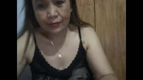 Carolyn online show from January 2025 10:12:02 PM