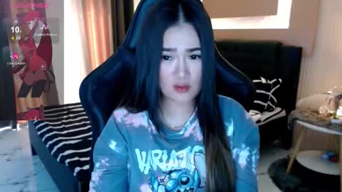 Adrianna Fowler online show from January 2026 01:31:02 AM