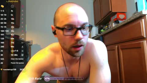 Husky Dad online show from May 2026 11:23:04 PM