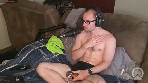 Husky Dad online show from June 2026 11:48:01 PM