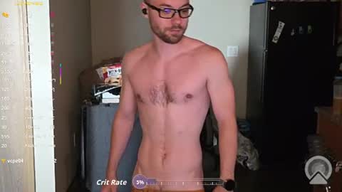 Husky Dad online show from July 2026 01:10:02 AM